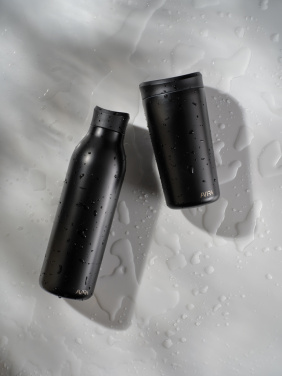 Logotrade reklaamkingid pilt: Avira Alix RCS terasest termoskruus 400ml